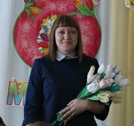 Батарева Татьяна Борисовна